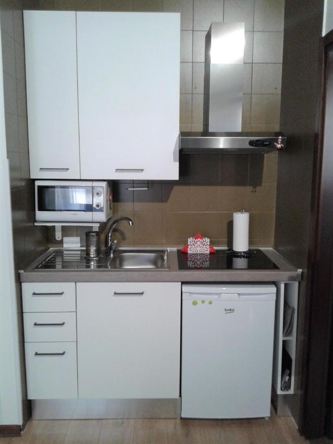 Castle View Lodge Intero Appartamento Verona Centro Storico Zewnętrze zdjęcie