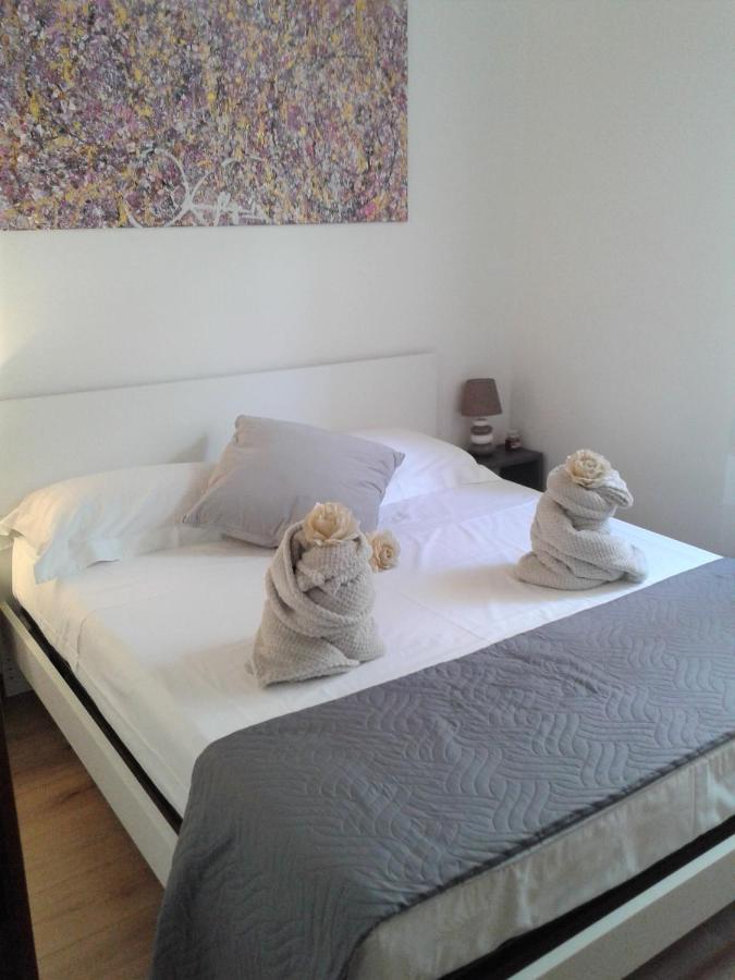 Castle View Lodge Intero Appartamento Verona Centro Storico Zewnętrze zdjęcie