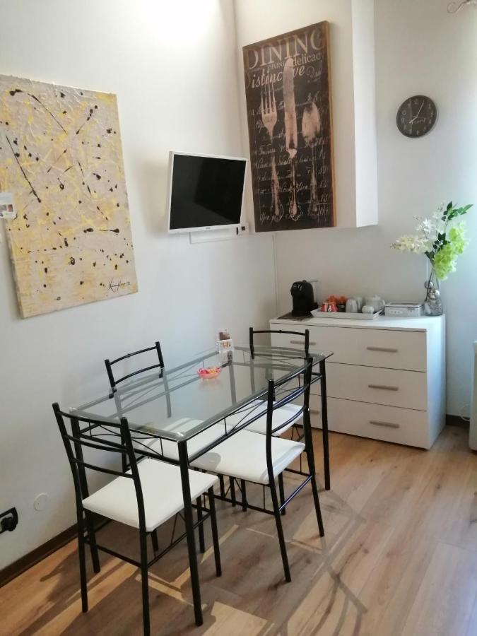 Castle View Lodge Intero Appartamento Verona Centro Storico Zewnętrze zdjęcie