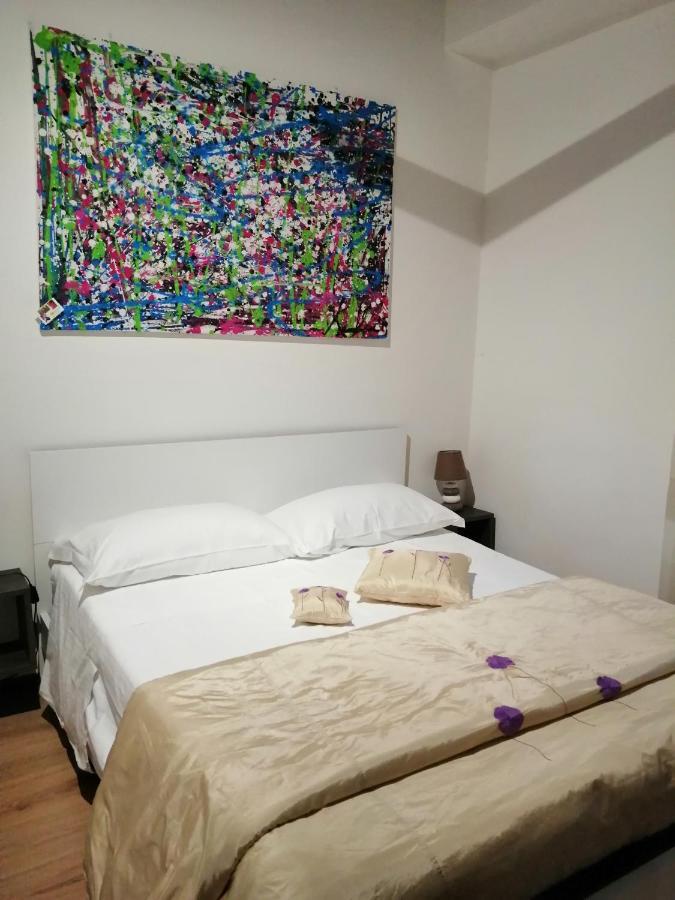 Castle View Lodge Intero Appartamento Verona Centro Storico Zewnętrze zdjęcie