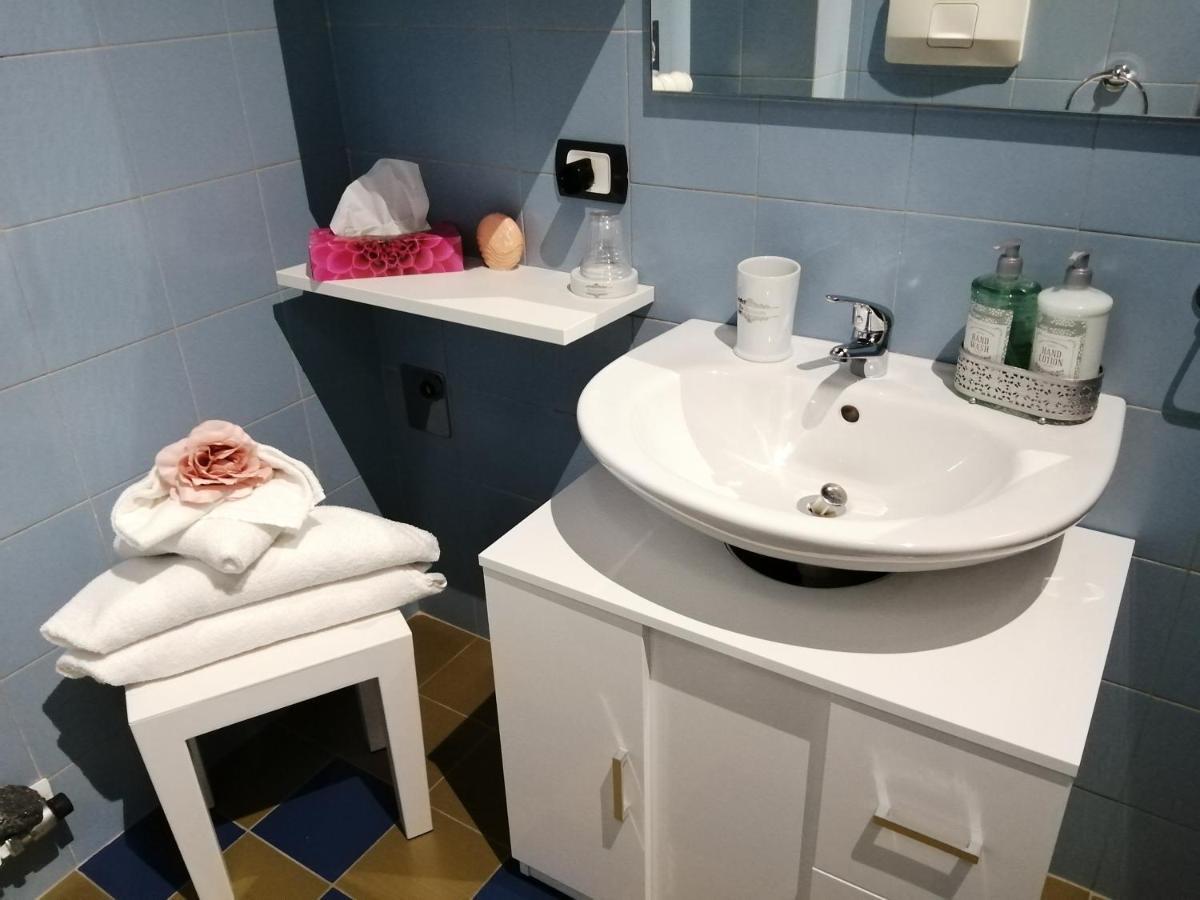 Castle View Lodge Intero Appartamento Verona Centro Storico Zewnętrze zdjęcie